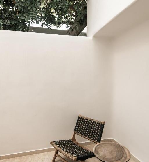 Коттедж с 1 спальней, Asty Mykonos Hotel & Spa   World Of One Hotel Group