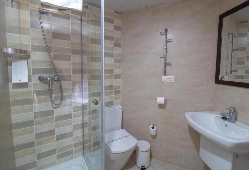 침실 3개 아파트, Apartamento El Carmen By Be Alicante