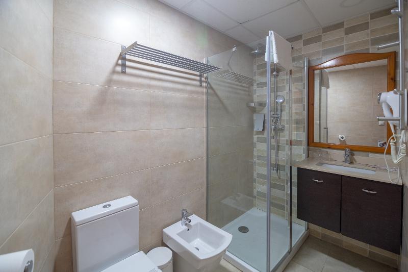 침실 1개 아파트, Apartamento El Carmen By Be Alicante
