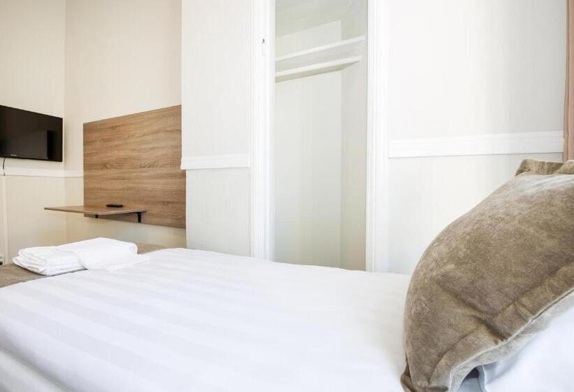 Номер Basic, City Hotell Avenyn