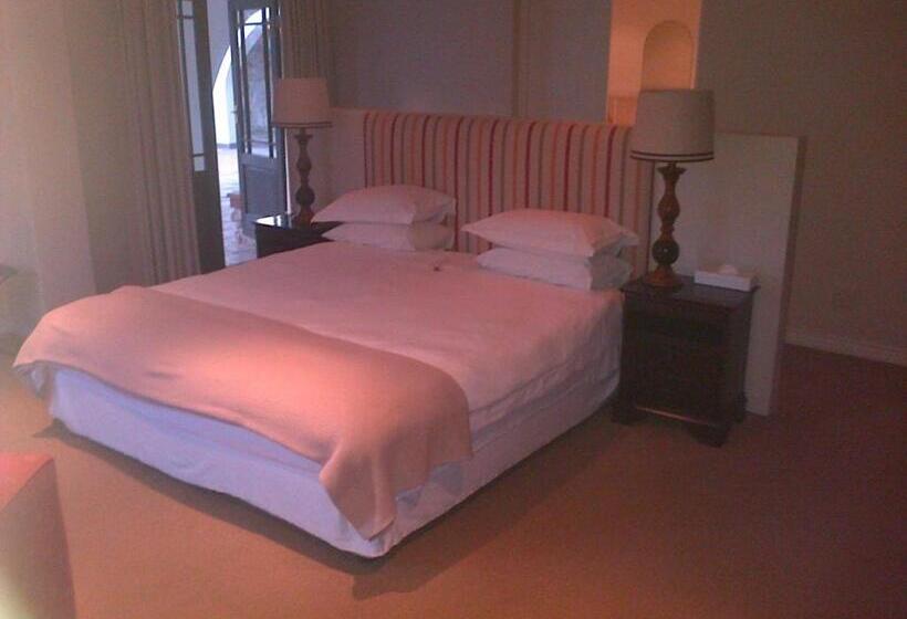 스탠다드 룸, Pelagus Guest House