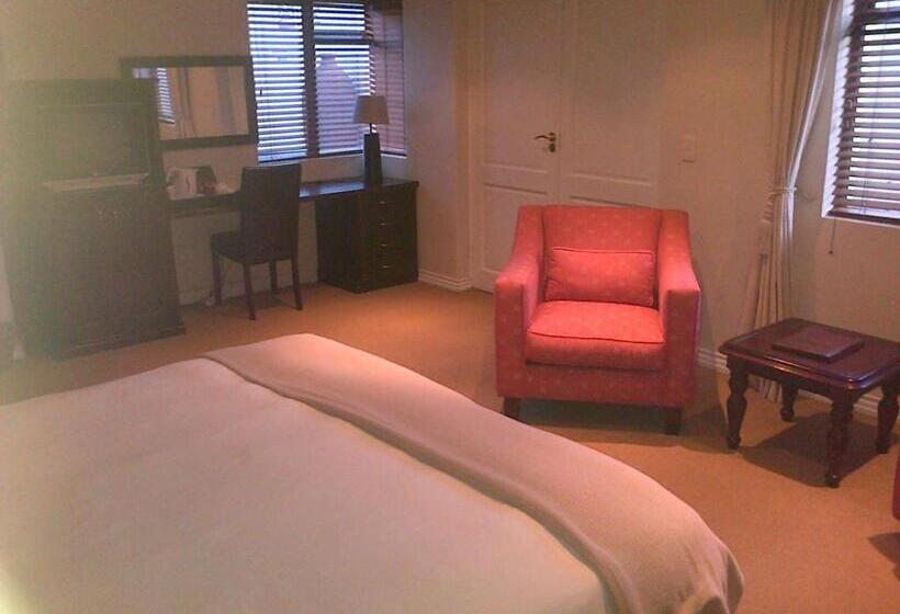 스탠다드 룸, Pelagus Guest House