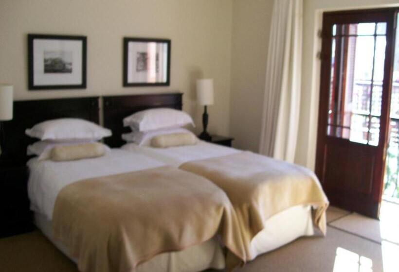 스탠다드 룸, Pelagus Guest House