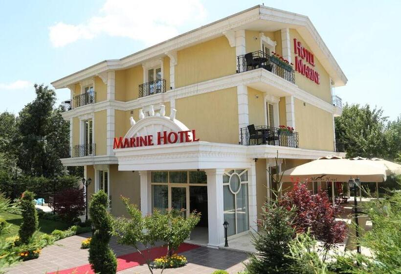 スタンダードルーム, Pendik Marine