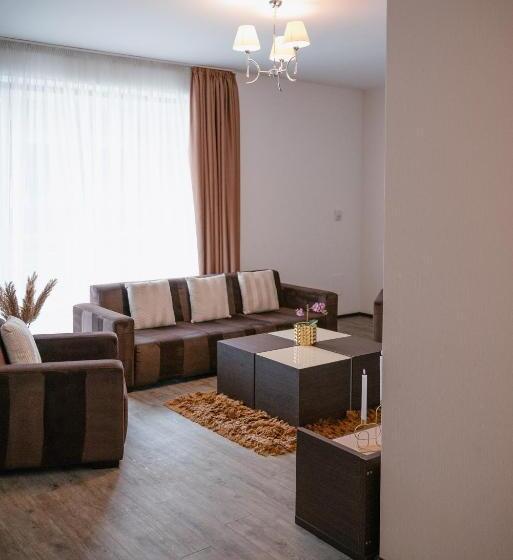 带1个卧室的公寓, Silver Mountain Resort & Spa