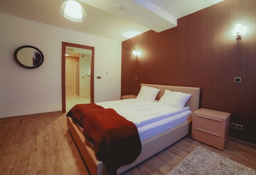 اتاق سوپریور, Silver Mountain Resort & Spa