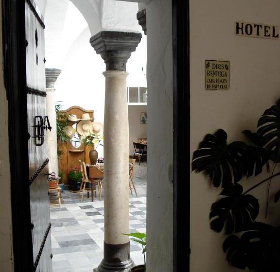 Номер Стандарт, La Casa Grande