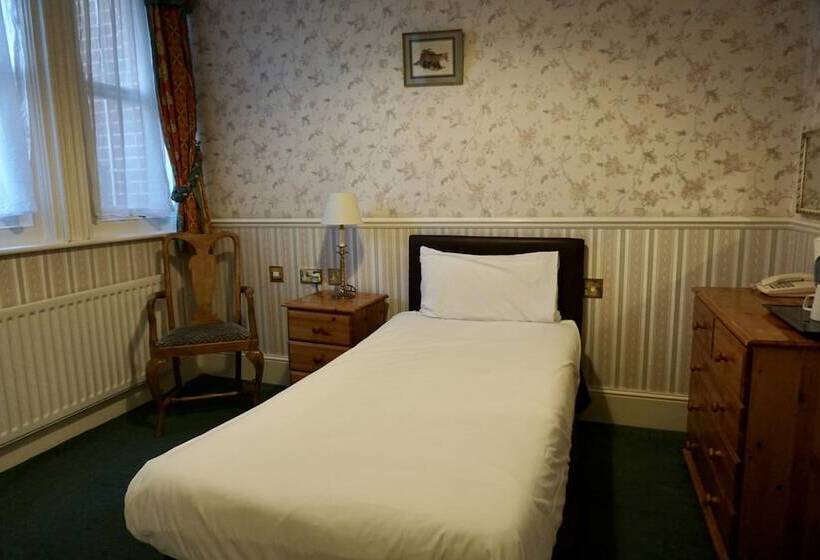 Номер Стандарт Индивидуальный, Albany, Brighton & Hove