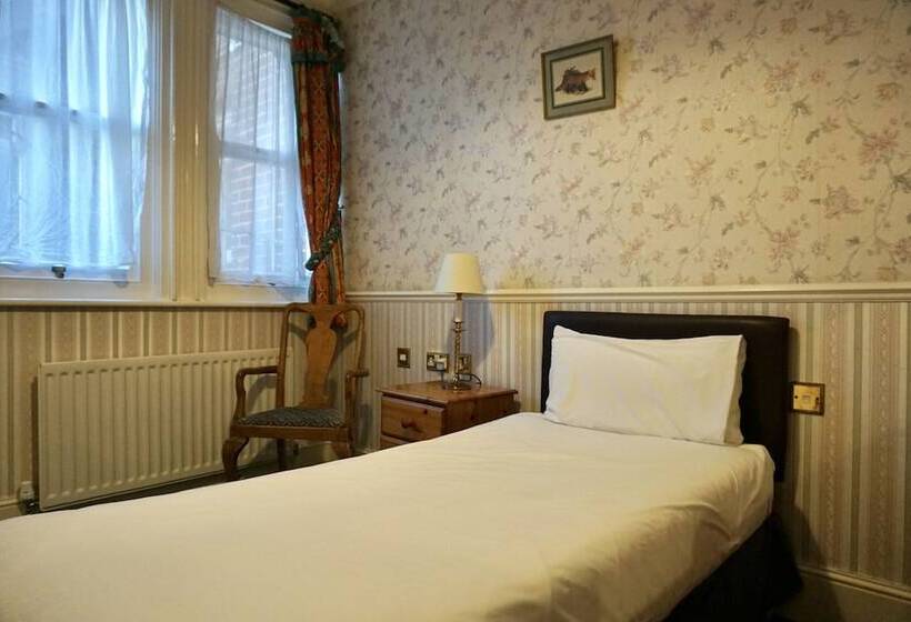 Номер Стандарт Индивидуальный, Albany, Brighton & Hove