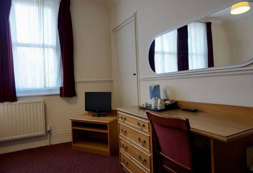 Номер Стандарт, Albany, Brighton & Hove