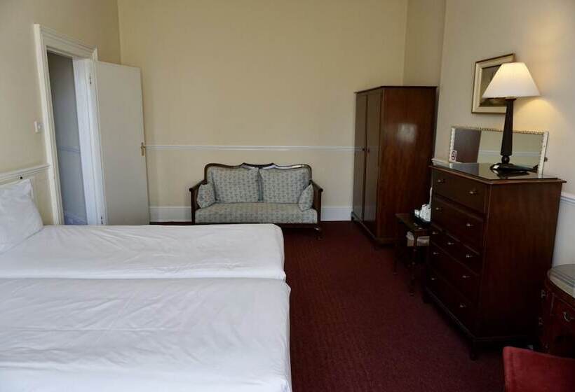Номер Deluxe, Albany, Brighton & Hove