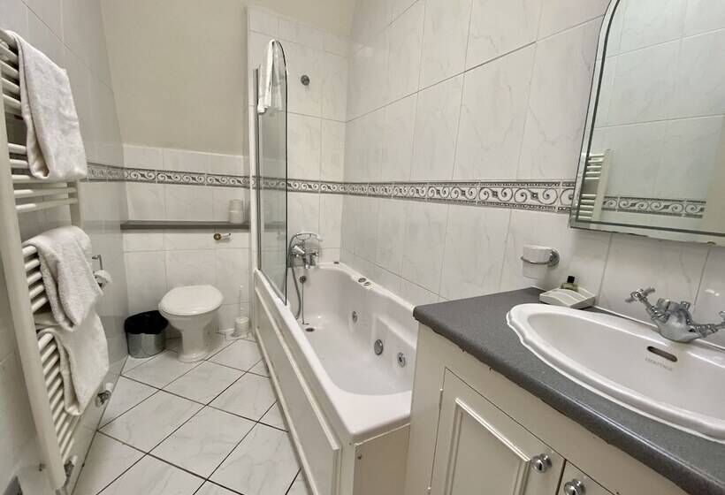 Номер Deluxe, Albany, Brighton & Hove