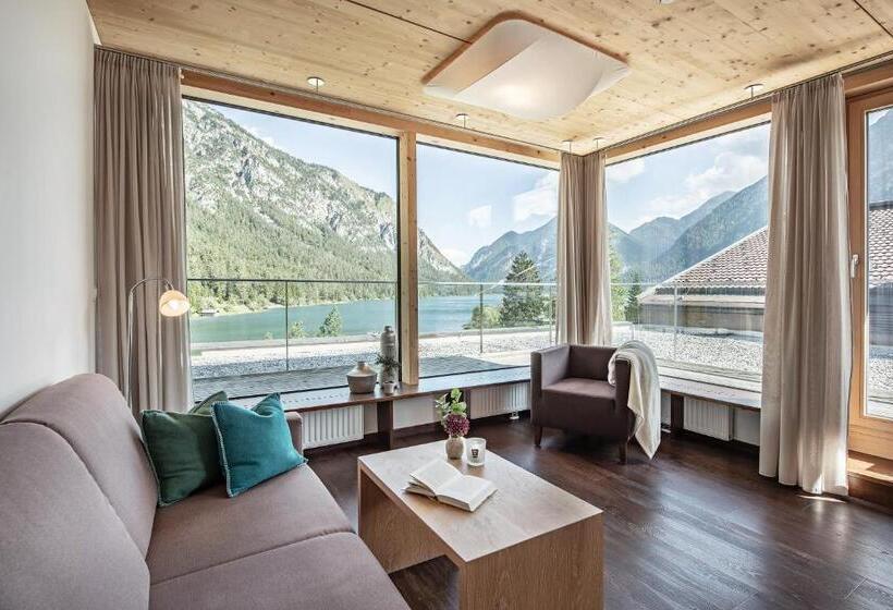 Люкс Дюплекс, Fischer Am See