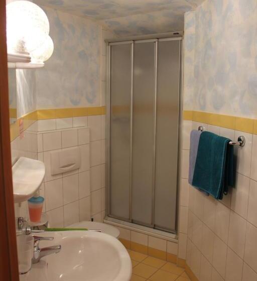 Семейный Номер, Pension Luzenberg