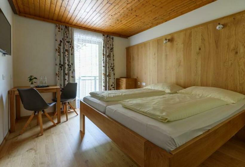 Номер Стандарт, Landhaus Ausswinkl