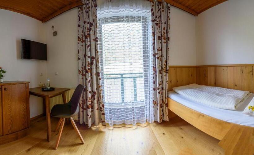 Номер Economy Индивидуальный, Landhaus Ausswinkl