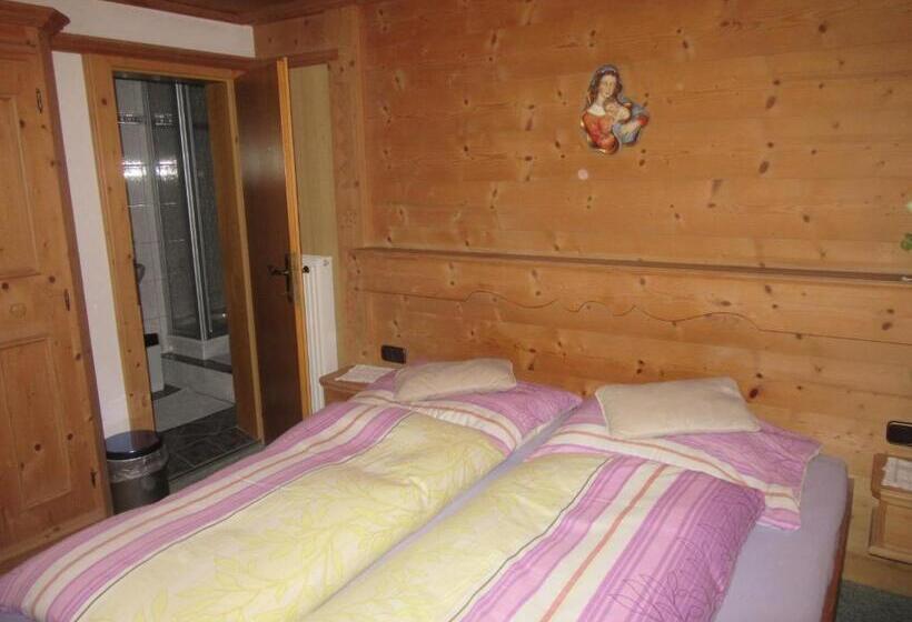 Номер Стандарт, Gasthof Waldrast