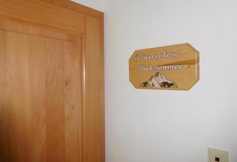 バルコニー付きスタンダードルーム, Urlaub Am Bauernhof Blamauer Köhr