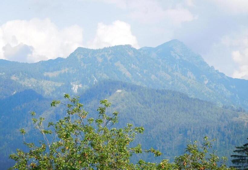 ファミリールーム, Urlaub Am Bauernhof Blamauer Köhr