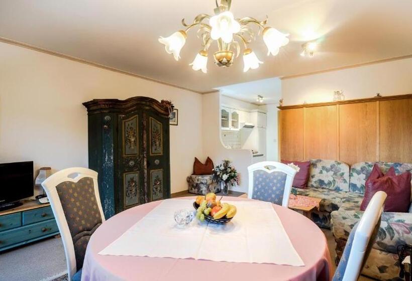 Апартаменты Superior 1 Спальня, Appartementanlage Kerber