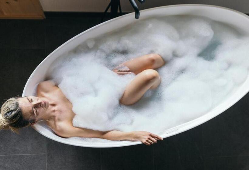 Шале Superior 1 Спальня, Feelfree Nature Resort