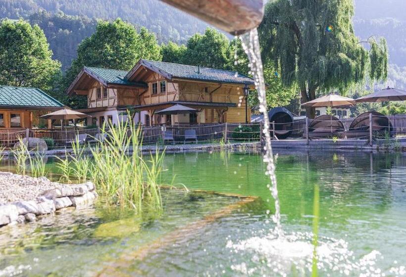 Дом 2 Спальни, Feelfree Nature Resort