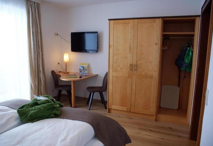 Номер Стандарт, Ferienhotel Gewürzmühle