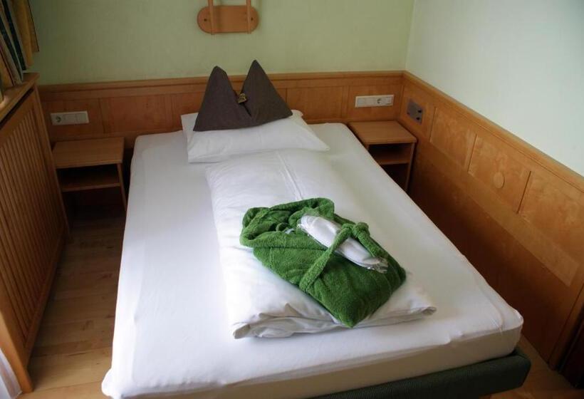 Номер Стандарт Индивидуальный, Ferienhotel Gewürzmühle