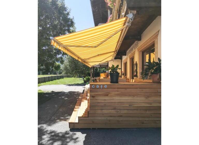 Номер Стандарт, Design Apartments & Zimmer   Zugspitze