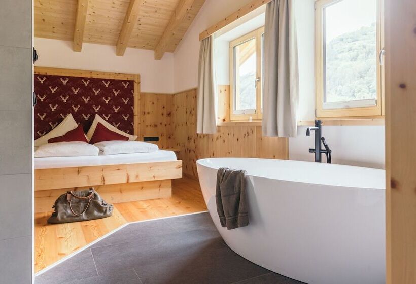 Номер Superior, Feelfree Nature Resort
