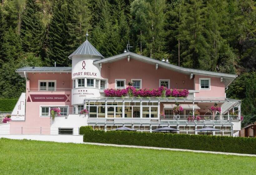 2 Bedrooms Apartment Mountain View, Apart Relax