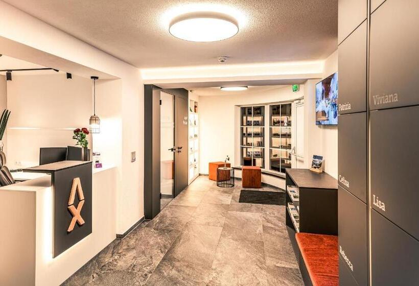 Апартаменты Superior 3 Спальни, Apart Relax
