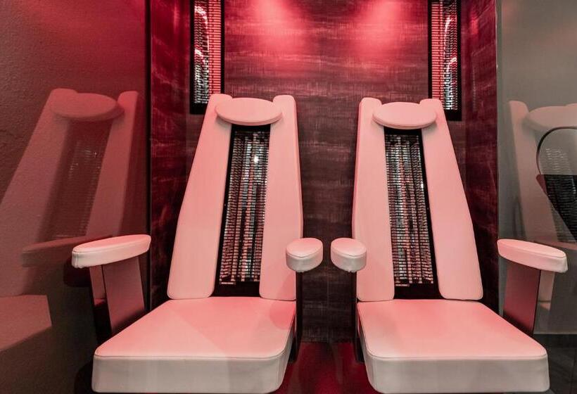 Апартаменты Пентхаус 2 Спальни, Apart Relax