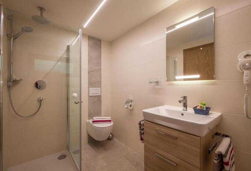 Апартаменты 2 Спальни, Windhaghof