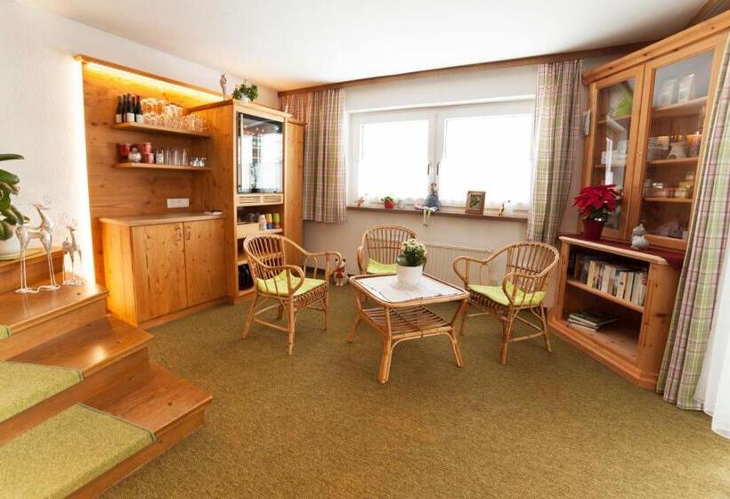 家庭间, B&b Landhaus Vierthaler