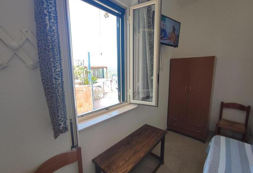Номер Стандарт, B&b Villa Nicoletta