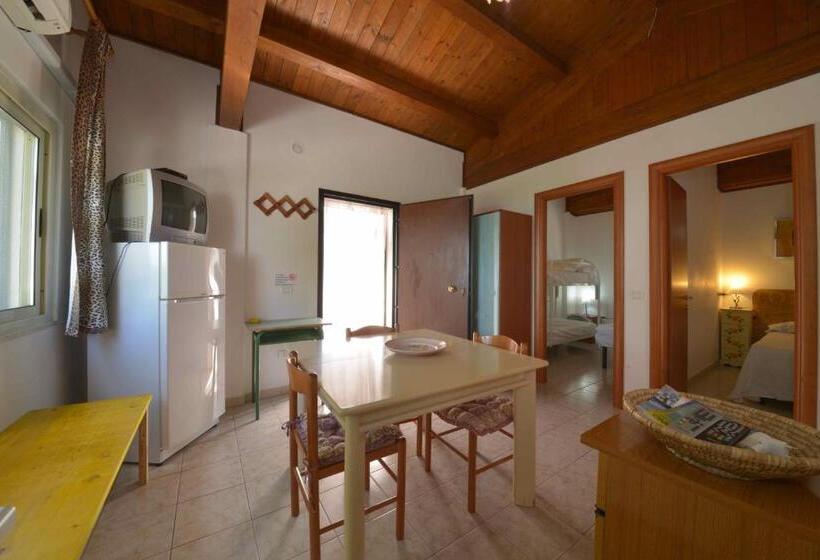 Студия Стандарт, B&b Villa Nicoletta
