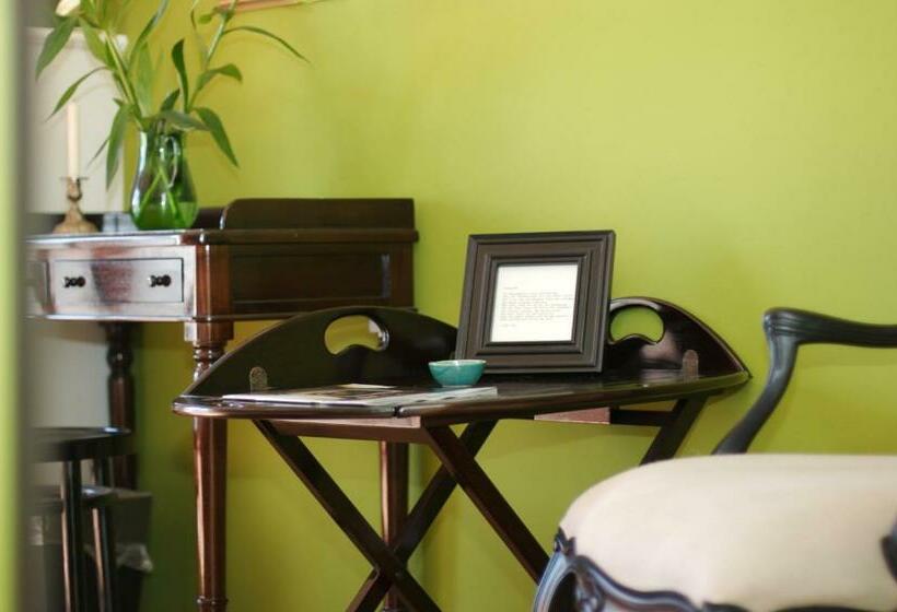 Номер Superior с Балконом, Boutique Hotel Alter Gerichtshof