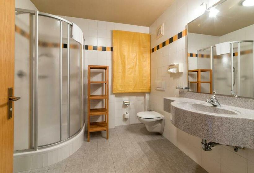 Номер Superior, Falkensteiner Hotel & Spa Sonnenparadies