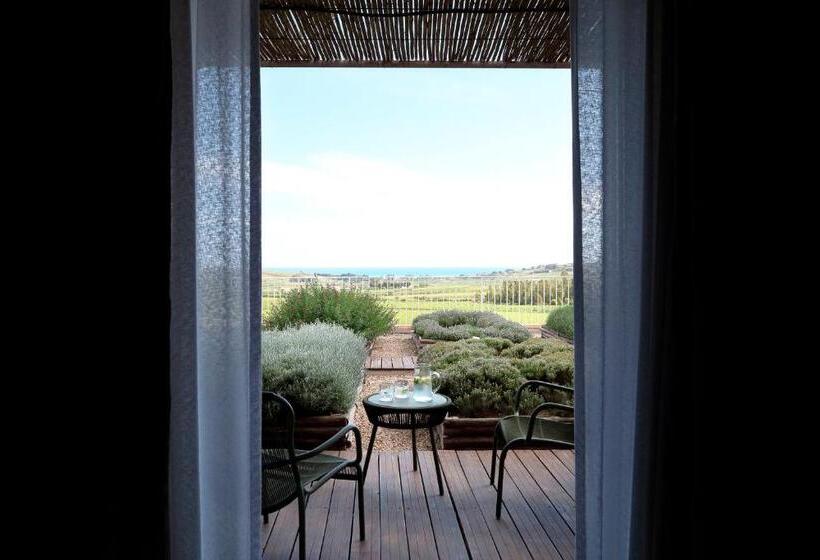 Номер Стандарт с Террасой, La Foresteria Wine Resort & Beach Club