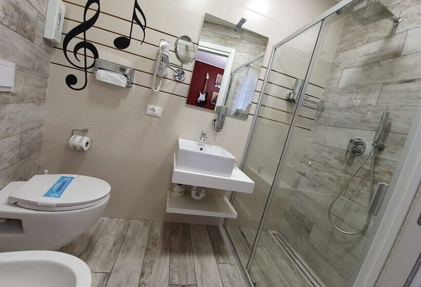 Номер Стандарт, Residence Eleonora