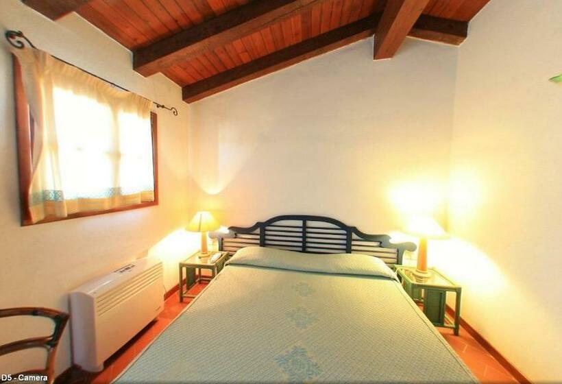 آپارتمان 1 خوابه, Residence Porto Piccolo