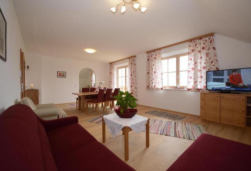 Апартаменты 2 Спальни, Weinbachbauer   Urlaub Am Bauernhof