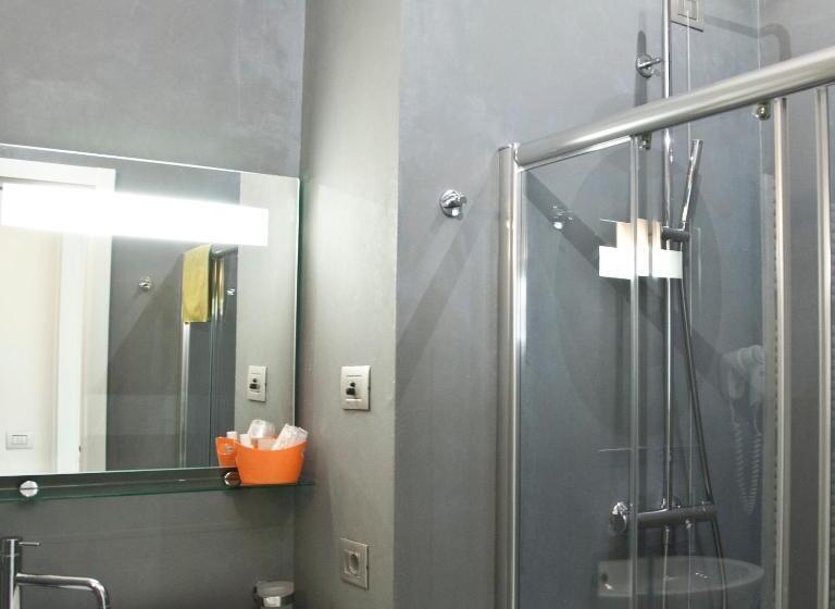 Апартаменты 1 Спальня, Garnì Villa Maria