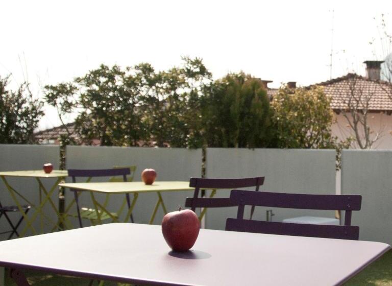 Апартаменты Superior 1 Спальня, Garnì Villa Maria