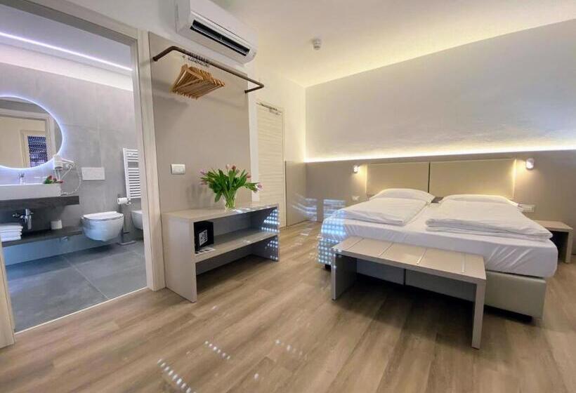 스탠다드 룸, Albergo Garni Francesco