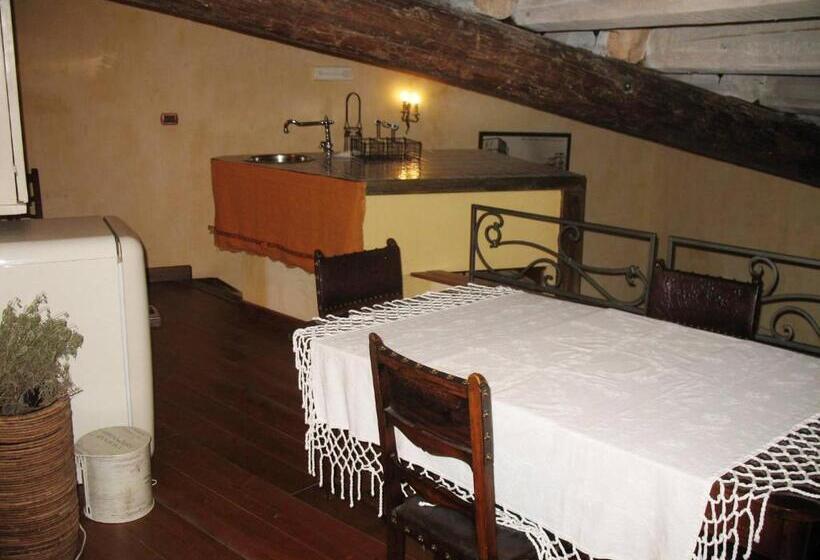 Family Suite, Antica Dimora San Girolamo