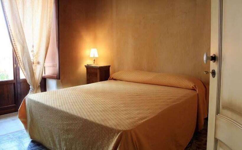 Номер Стандарт, Antica Dimora San Girolamo