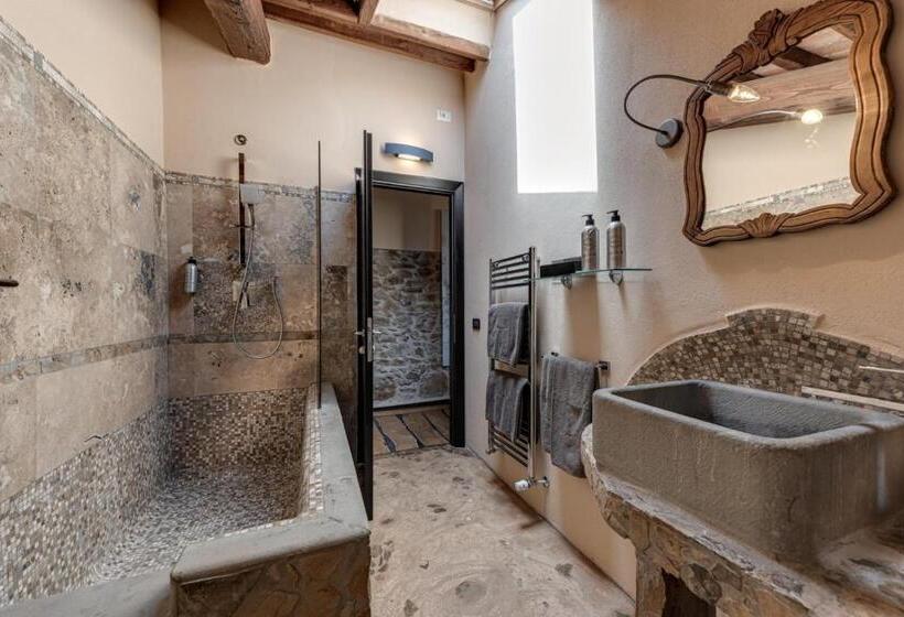 Полулюкс, Be Vedetta  Relais & Glamping  Adult Only