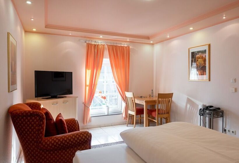 Номер Стандарт Индивидуальный, Landhotel Classhof